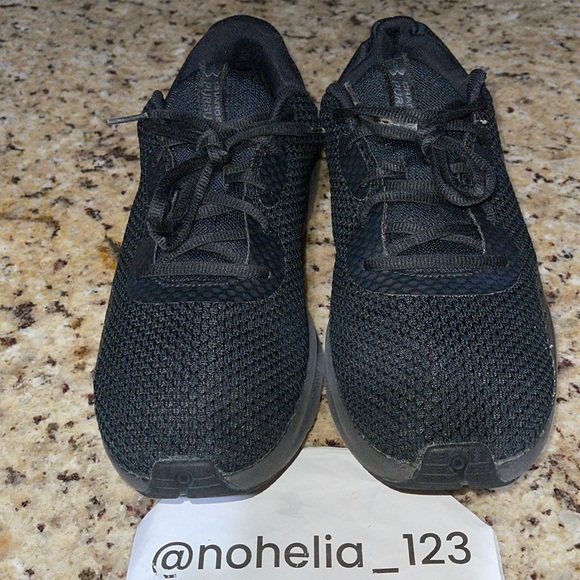 Under Armour Pursuit